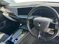 Second-hand Vauxhall Astra GS Line 130 CP (95 kW) 2023 Albastru Hatchback