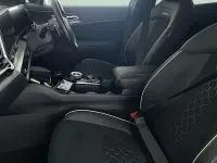 Used Kia Sportage GT-Line 245 HP (180 kW) 2025 Green SUV