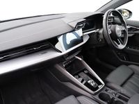 Used Audi A3 e-tron S-Line 2024 Black Hatchback