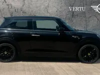 Used Mini Cooper Level 3 135 kW (184 HP) 2023 Hatchback
