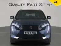 Used Peugeot 5008 Allure+ 2023 Blue SUV