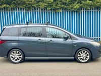 used Mazda 5 1.6 d Sport