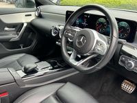 Used Mercedes CLA200 Executive 163 HP (119 kW) 2023 White