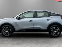 Used Citroën C4 PureTech 131 HP (96 kW) 2024 SUV