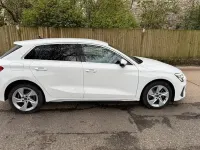 Used Audi A3 Sportback e-tron S-Line 2021 Hatchback