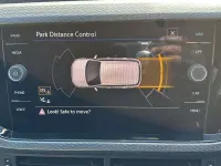 Used VW T-Cross R-line 2022 SUV