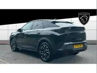 Used Peugeot 3008 GTi 143 HP (105 kW) 2026 Black SUV