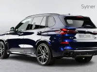 New BMW X5 M Sport 489 HP (359 kW) 2026 SUV