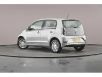 Used VW up! 65 HP (47 kW) 2023 Hatchback