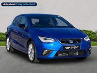 New Seat Ibiza FR 95 HP (69 kW) 2025 Other Hatchback