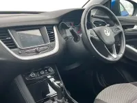 Second-hand Vauxhall Grandland X 131 CP (96 kW) 2020 SUV