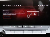 Used Vauxhall Astra S 130 HP (95 kW) 2023 White Hatchback