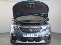 used Peugeot 5008 1.5 BlueHDi GT Line 5dr EAT8