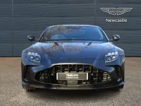 Used Aston Martin Vantage 665 HP (489 kW) 2025 Grey Coupe