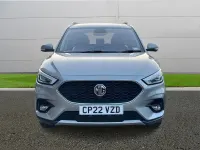 Used MG ZS 111 HP (81 kW) 2022 SUV