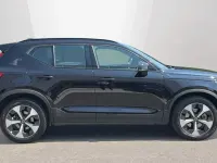 Used Volvo XC40 Plus 194 HP (142 kW) 2025 SUV