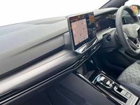 Used VW Golf VIII 148 HP (108 kW) 2025