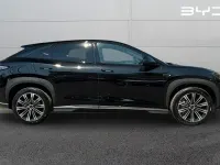 New BYD Sealion 7 Comfort 230 kW (313 HP) 2026 Black SUV