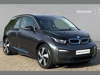 Used BMW i3 Comfort Edition 125 kW (170 HP) 2020 Grey Hatchback