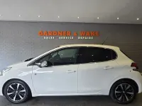 Used Peugeot 82 S 2018 Hatchback