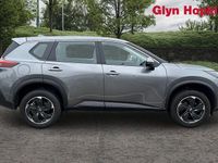 Used Nissan X-Trail Acenta Premium 163 HP (119 kW) 2025 Grey SUV