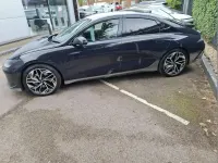 Used Hyundai Ioniq 6 Premium 167 kW (228 HP) 2026 Blue Sedan