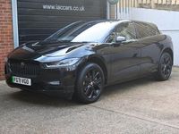 Used Jaguar I-Pace 294 kW (400 HP) 2021 SUV