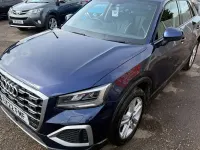 Used Audi Q2 Sport 110 HP (80 kW) 2024 SUV