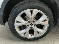Used Seat Ateca 4Drive 150 HP (110 kW) 2022 White SUV