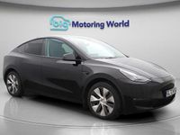 Used Tesla Model Y 282 kW (384 HP) 2023 SUV