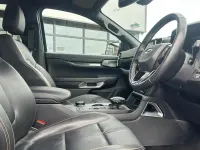 Used Ford Ranger Wildtrack 202 HP (148 kW) 2024 Black Pickup