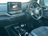 Used VW ID.5 Pro Performance 150 kW (204 HP) 2022 Grey SUV