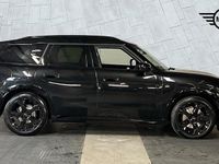 Used Mini Countryman 215 HP (158 kW) 2024 Black SUV
