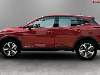 Used Nissan Qashqai Acenta Premium 190 HP (139 kW) 2023 SUV
