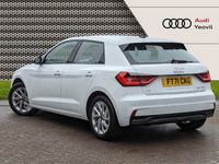 used Audi A1 30 TFSI 110 Sport 5dr S Tronic