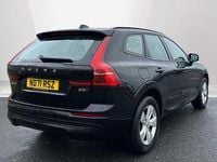 Used Volvo XC60 Momentum 247 HP (181 kW) 2022 SUV