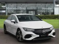 Used Mercedes W180 Sport Edition 177 kW (241 HP) 2024 White Sedan
