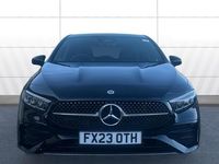 Used Mercedes A200 AMG Line Premium 163 HP (119 kW) 2023 Hatchback