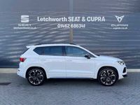 used Cupra Ateca 2.0 TSI VZ2 5dr DSG 4Drive