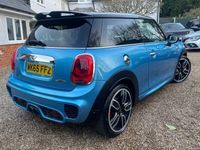 used Mini John Cooper Works Hatch 2.03dr Auto