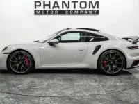 Used Porsche 992 580 HP (426 kW) 2024 Grey Coupe