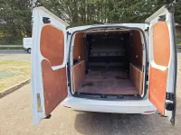 Used VW Caddy Maxi S 2021 White MPV