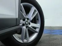 Usado Seat Arona FR 115 CV (84 kW) 2020 Blanco SUV