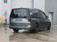 New VW Caddy Maxi Pro 122 HP (89 kW) 2025 Grey MPV