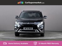 used Mitsubishi Outlander P-HEV 2.4 PHEV Dynamic Safety 5dr Auto