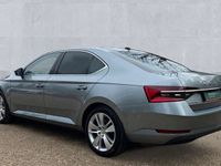 used Skoda Superb Skoda Hatchback 1.5 TSI SE L 5dr DSG