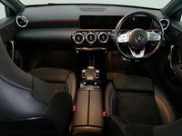 Used Mercedes A200 Executive 2020 Silver Hatchback