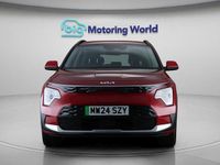 Used Kia e-Niro 147 kW (201 HP) 2024 SUV