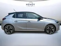 Used Vauxhall Corsa-e Elite 98 kW (134 HP) 2021 Grey Hatchback