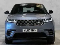 Used Land Rover Range Rover Velar SE Dynamic 241 HP (177 kW) 2020 SUV